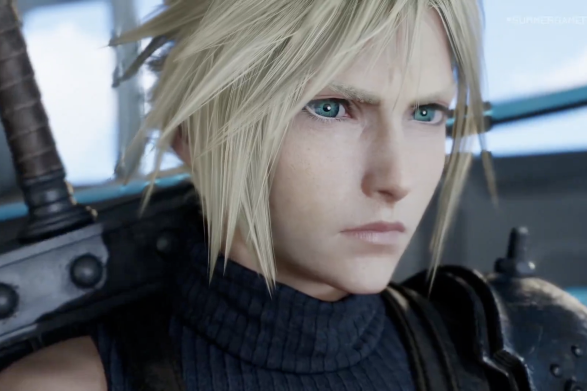 ‘Final Fantasy VII: Revelation’ Set to Conclude Remake Game Trilogy in 2027, First Trailer Revealed