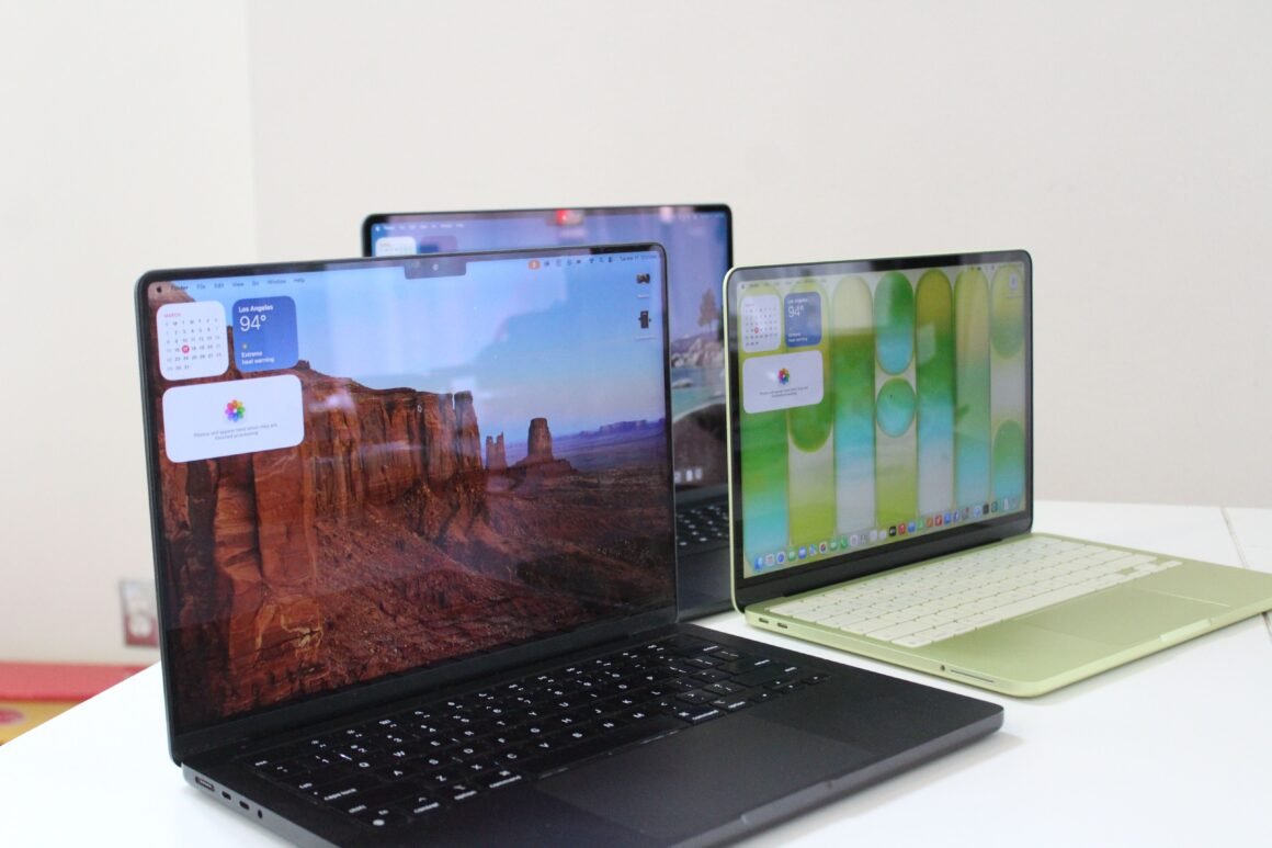 Which MacBook to Buy (2026): Neo, Air, or Pro?