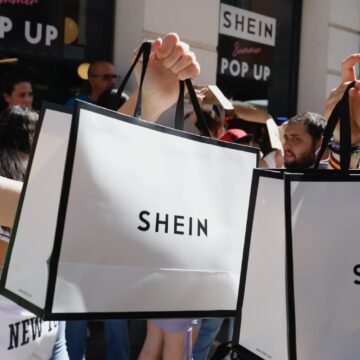 Why Shein Is Worth Far Less Than Before