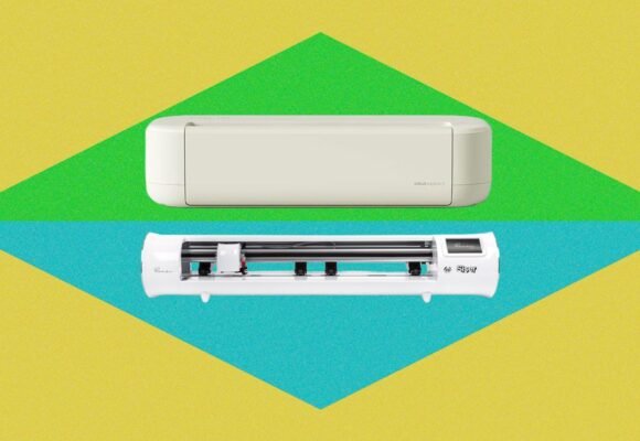 Cricut Explore 5 vs. Siser Romeo: Choosing the Right Smart Cutting Machine (2026)