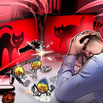 Kaspersky identifies malware framework targeting crypto investors