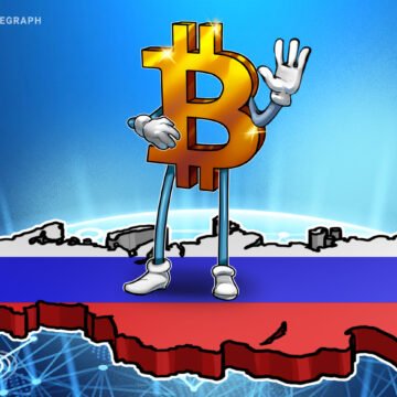 Russian parliament passes law regulating crypto market