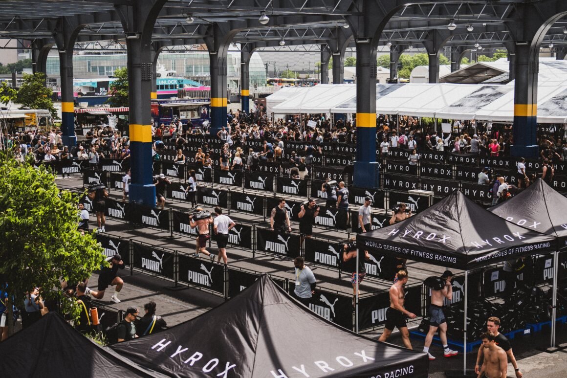 L Catterton Nears Acquisition of Fitness Brand Hyrox