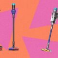 The Best Dyson Vacuums (2026) to Buy—and Some to Avoid