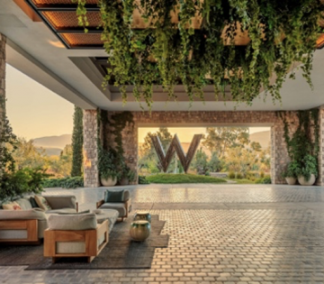 W COSTA NAVARINO PRESENTS AN ACTIVE AND RESTORATIVE ESCAPE IN MESSINIA THIS AUTUMN