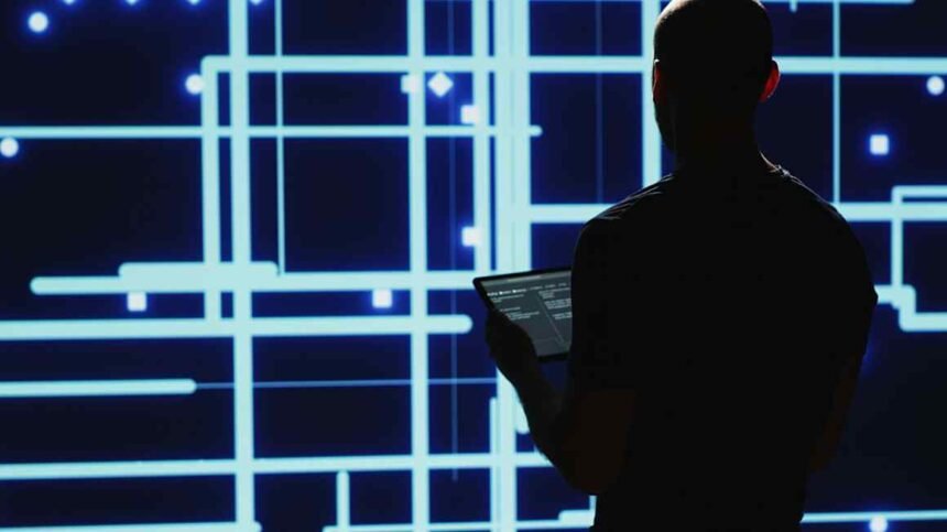 AI staff complain of mental toll over fears of threat to society