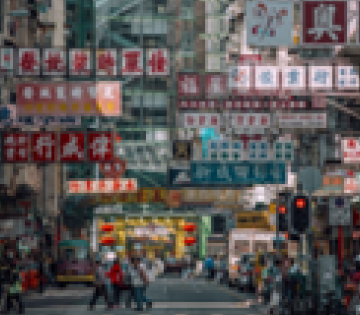 Hong Kong Tourism Board unveils new UK strategy to build on strong visitor growth