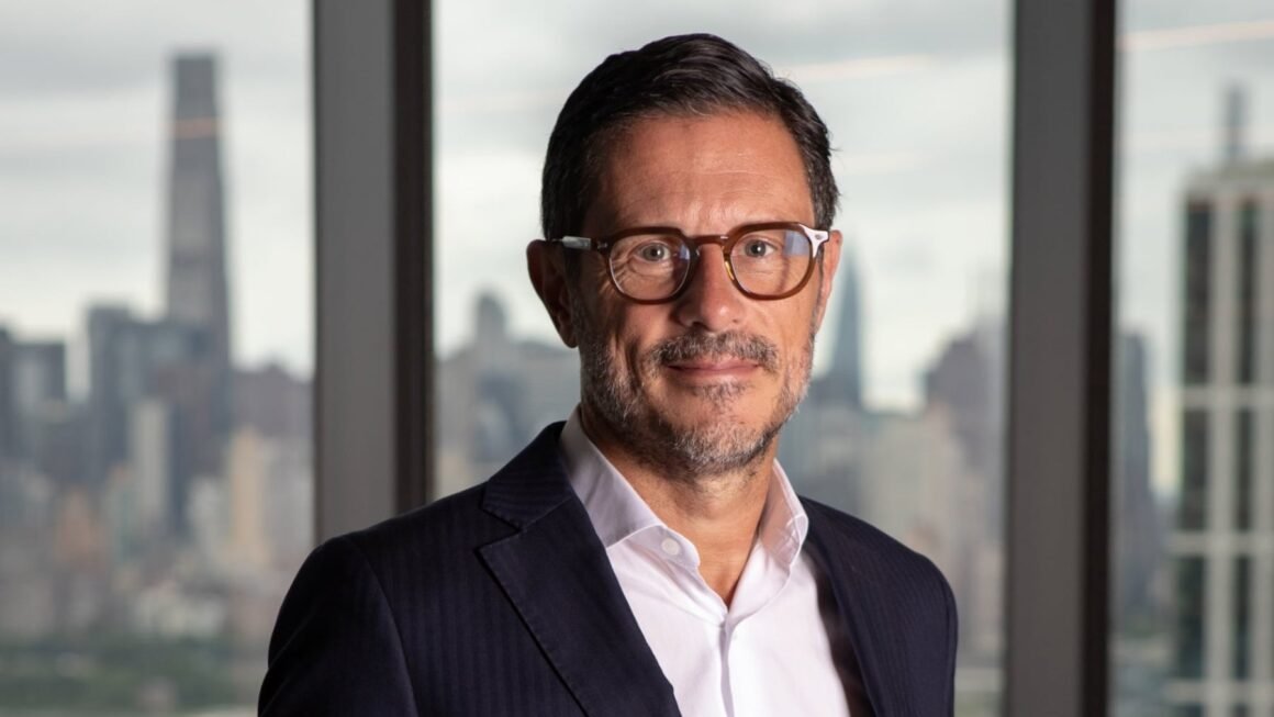 Olivier Bron on Making Bloomingdale’s Desirable Again